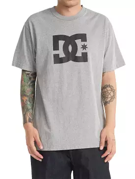 DC Men's Star T-Shirt