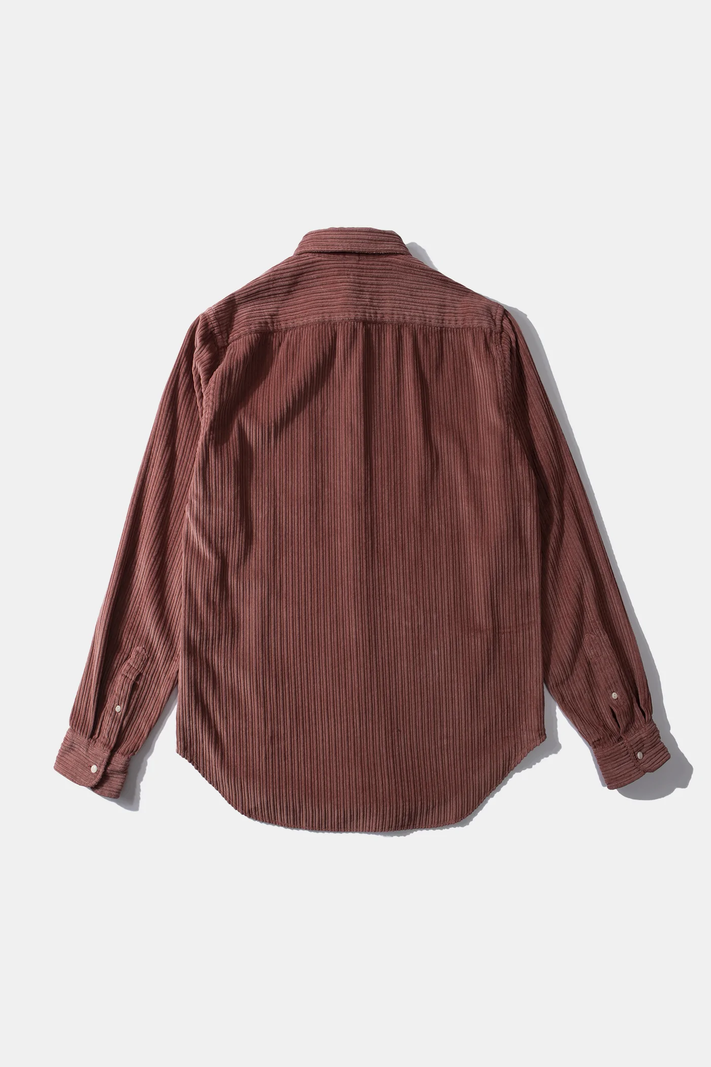 Edmmond Studios French Cord Shirt (Various Colours)