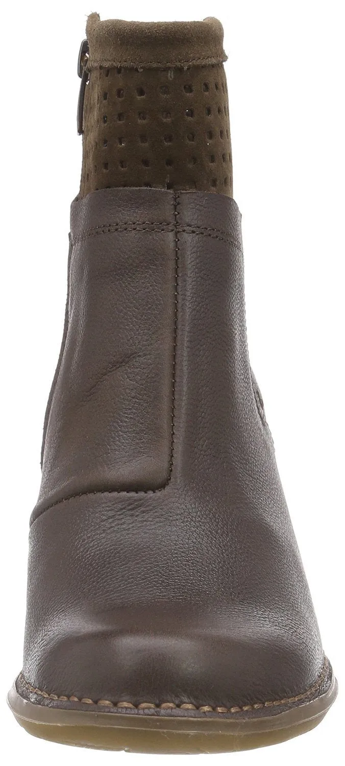 El Naturalista Women's Colibri N495 Boot