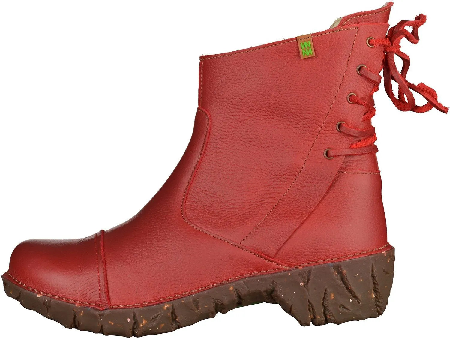 El Naturalista Women's N148 Boot