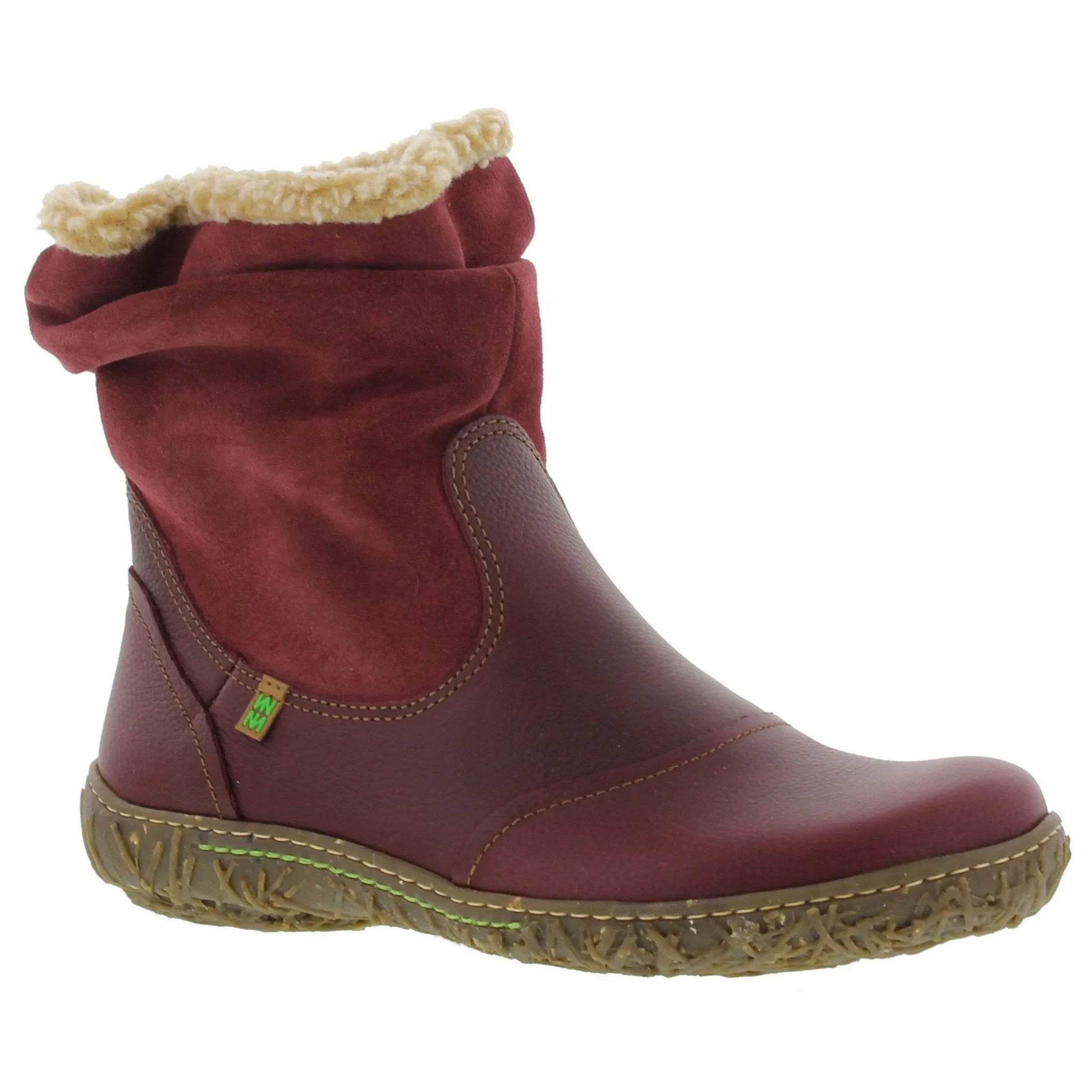 El NaturaLista Womens N758 Rioja Boot