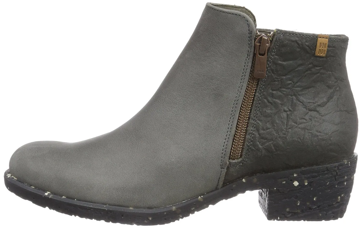 El Naturalista Women's Quera NC55 Boot