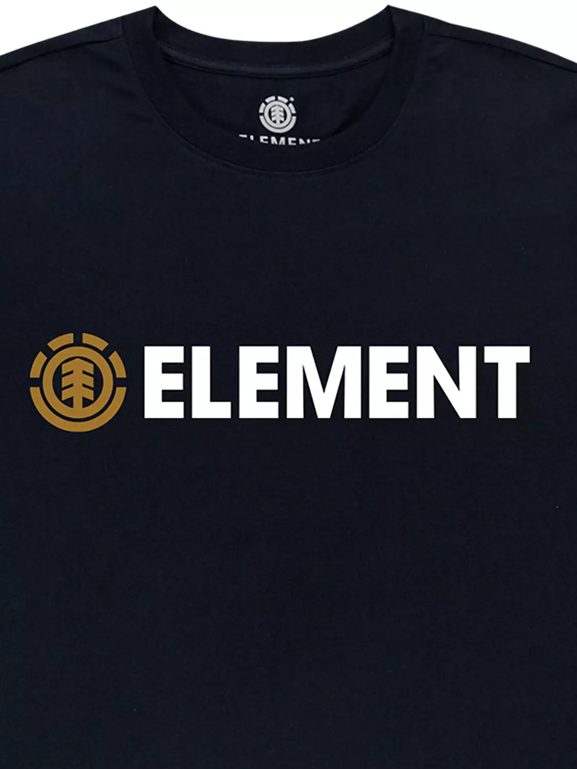 Element Men's Blazin Long Sleeve T-Shirt