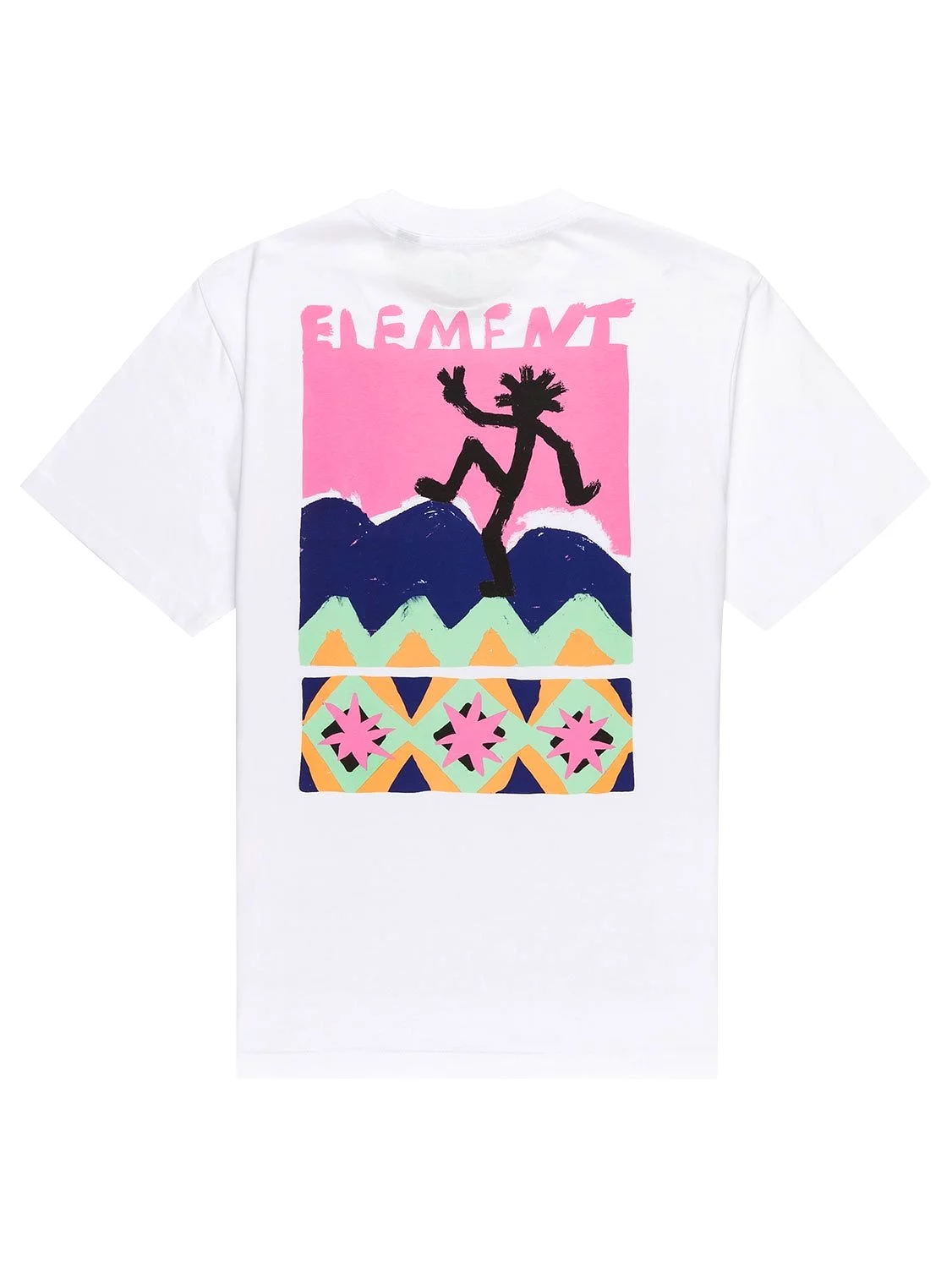 Element Men's Conquer T-Shirt