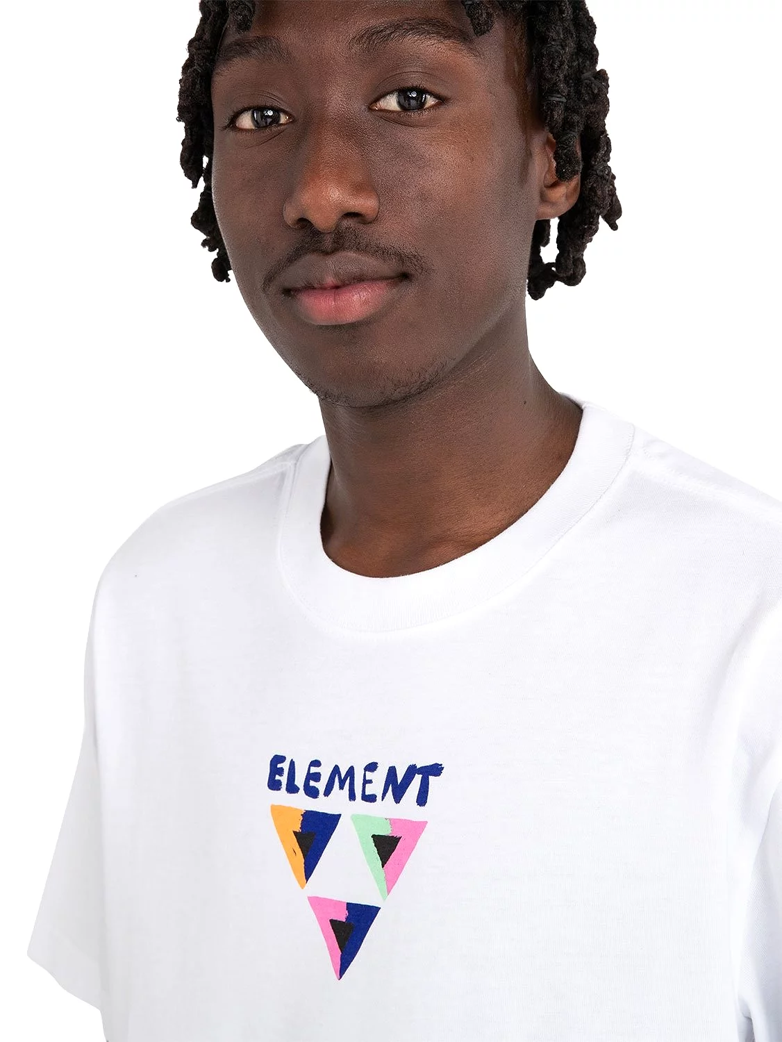 Element Men's Conquer T-Shirt