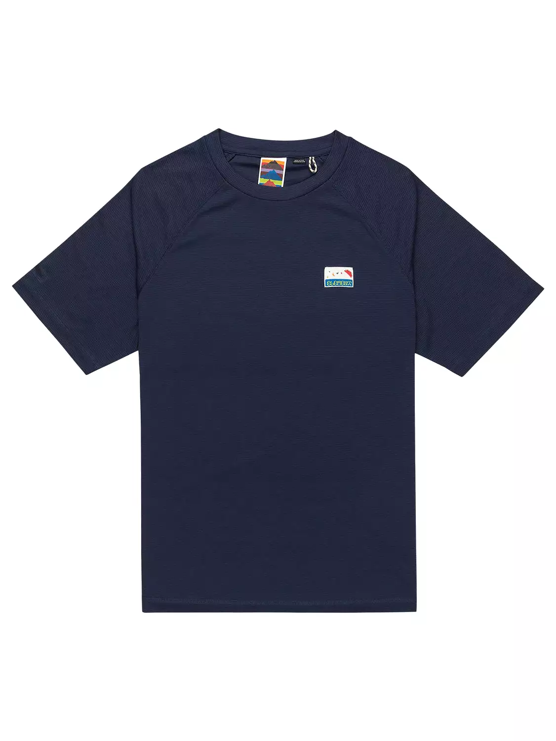 Element Men's Crail Polartec T-Shirt