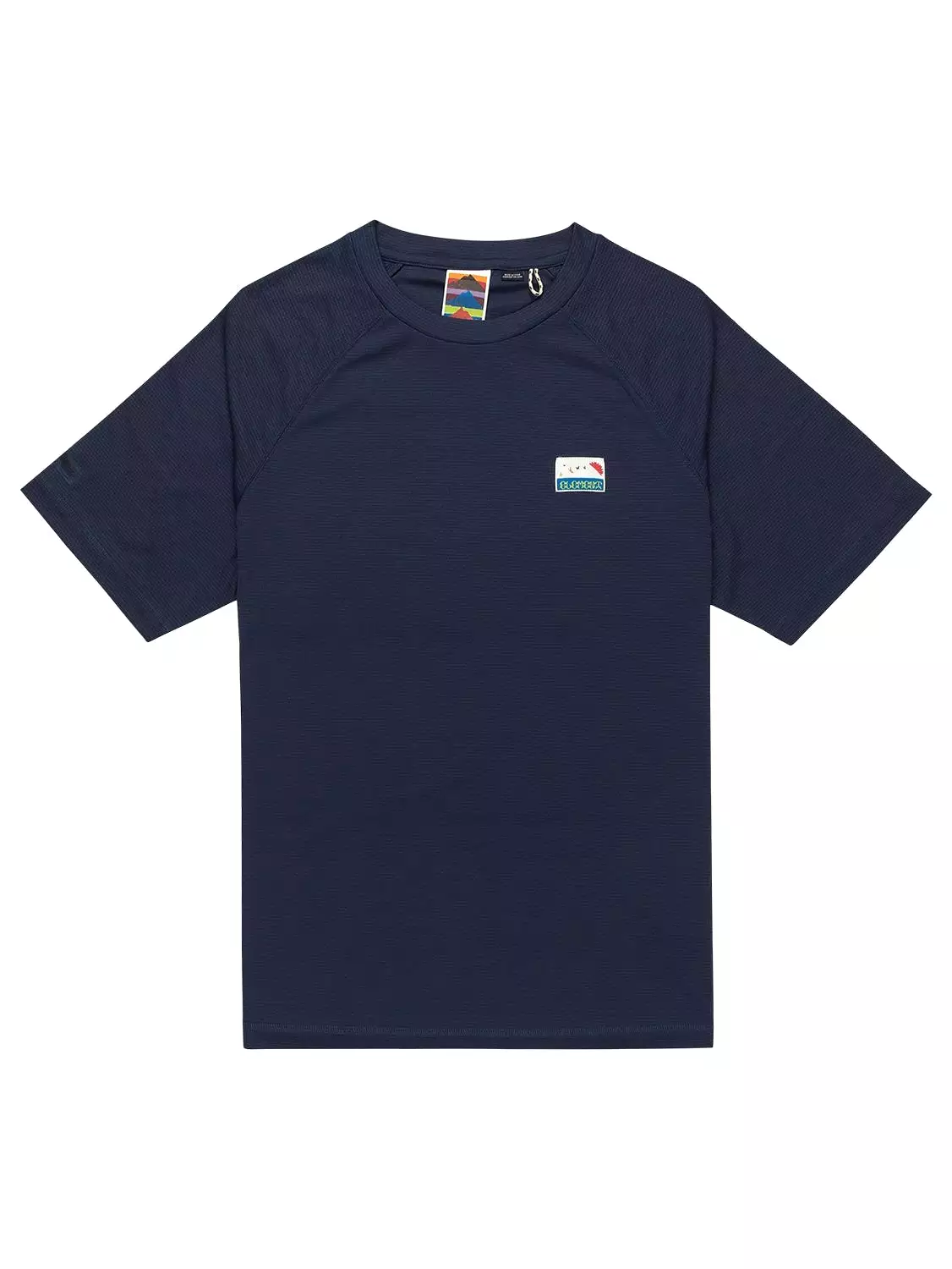 Element Men's Crail Polartec T-Shirt