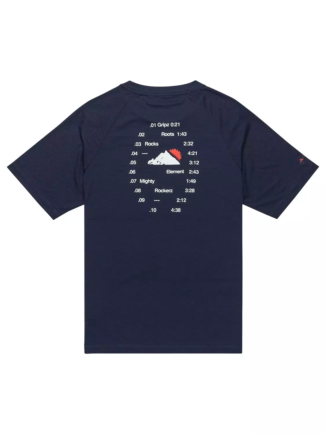 Element Men's Crail Polartec T-Shirt