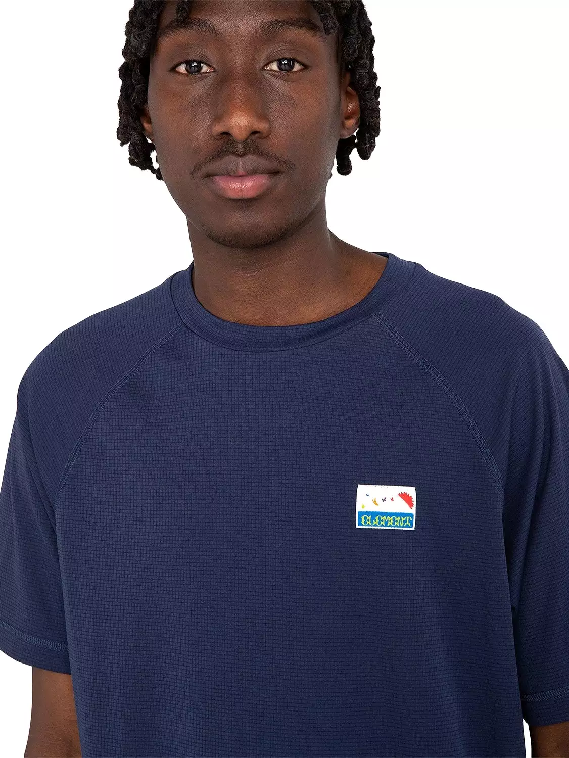 Element Men's Crail Polartec T-Shirt