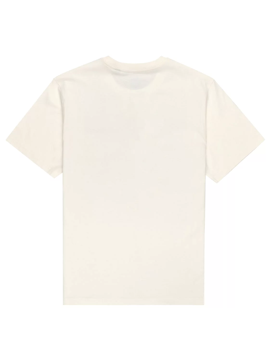 Element Men's Mjita Africa T-Shirt White