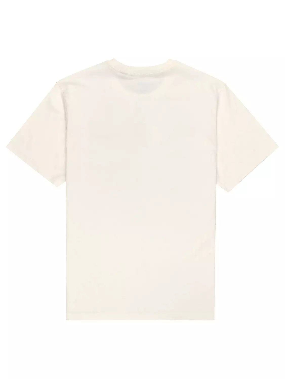 Element Men's Mjita Africa T-Shirt White