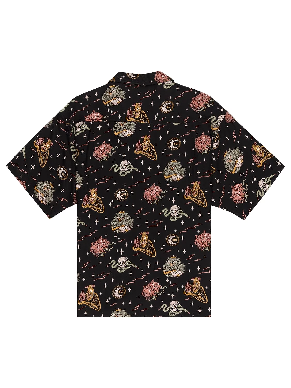 Element Men's Resort Shirt