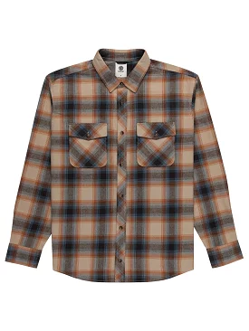 Element Men's Tacoma Classic Shirt