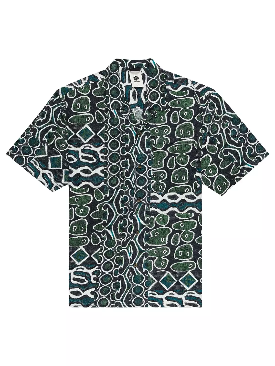 Element Men's Thalweg Shirt