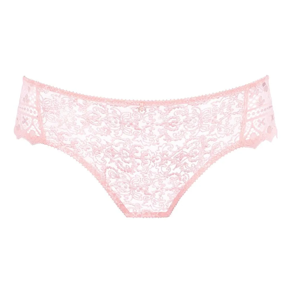 Empreinte Cassiopee Brief | DRAGEE