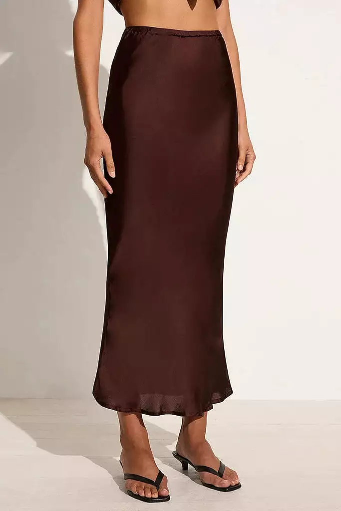 Faithfull the Brand Ancora Skirt