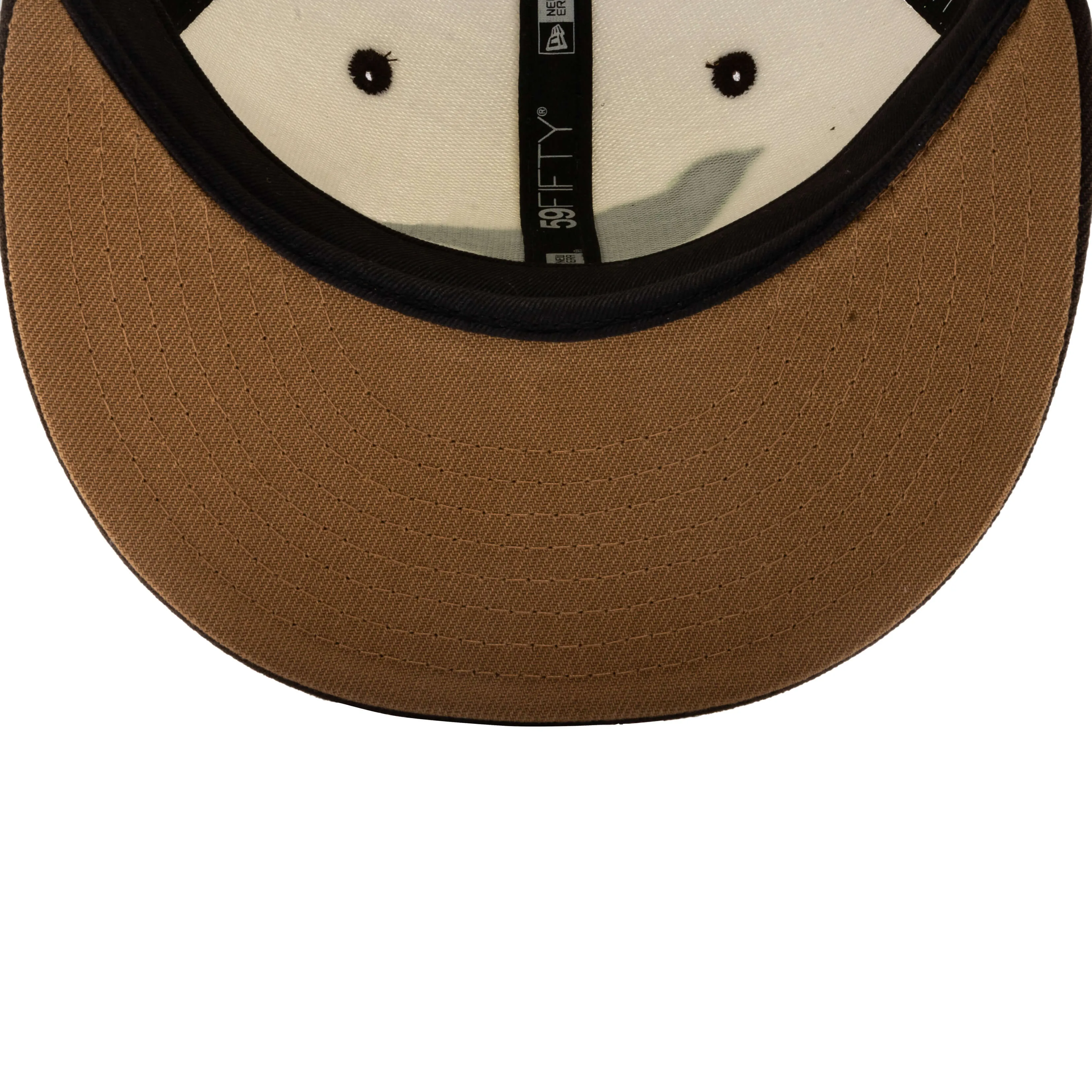 Feature x New Era Bamboo 59FIFTY Fitted - San Francisco Giants