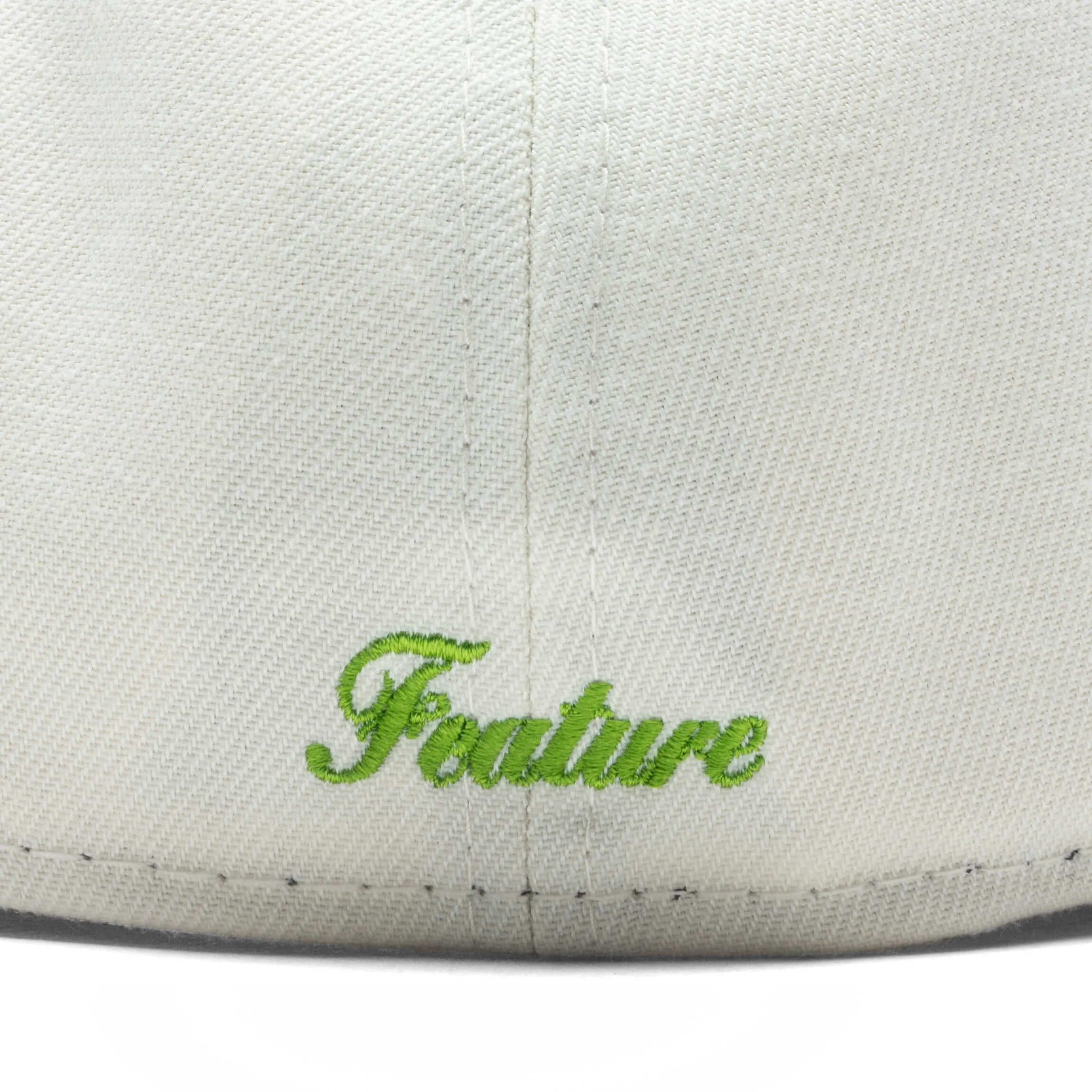 Feature x New Era Bamboo 59FIFTY Fitted - Seattle Mariners