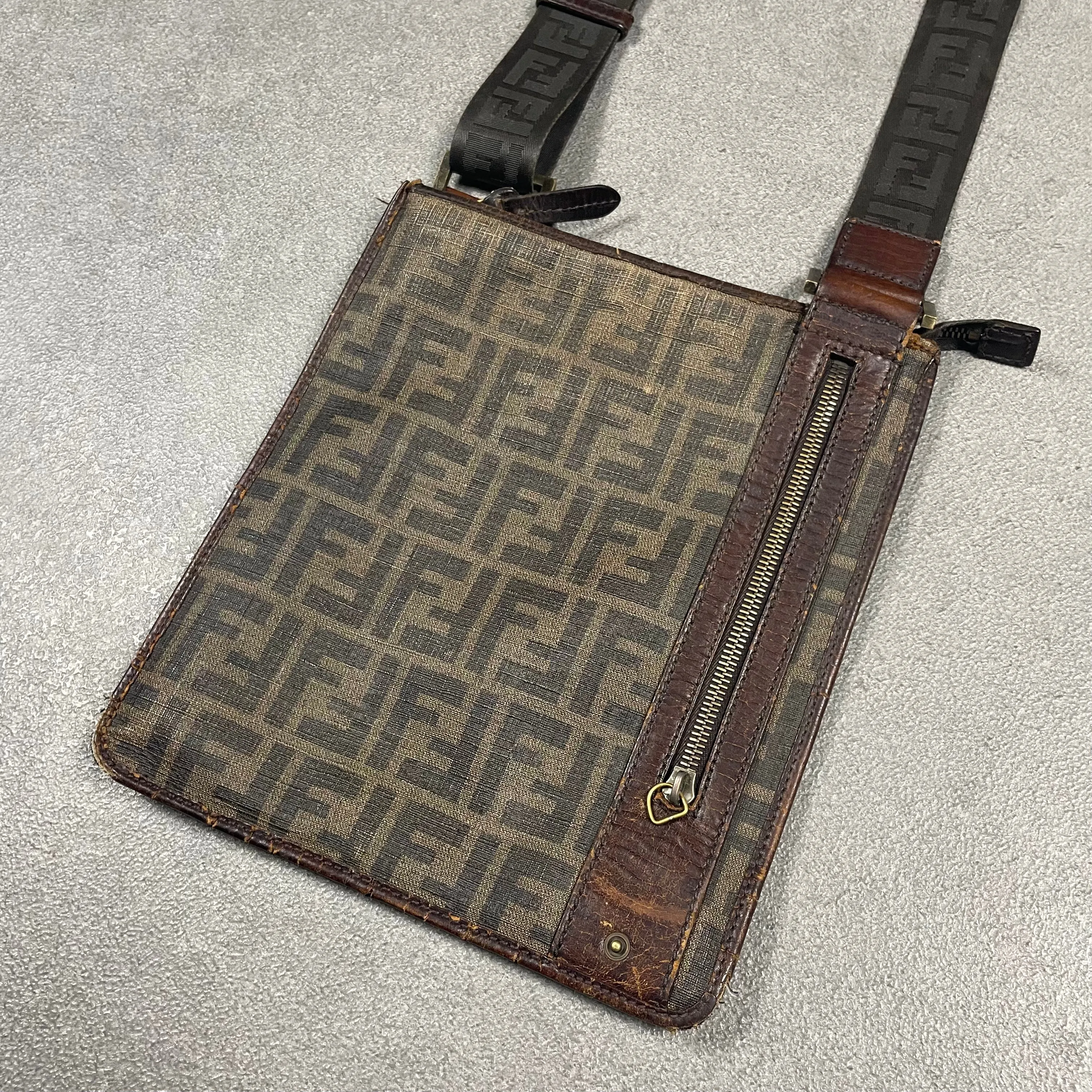 Fendi Vintage Bag