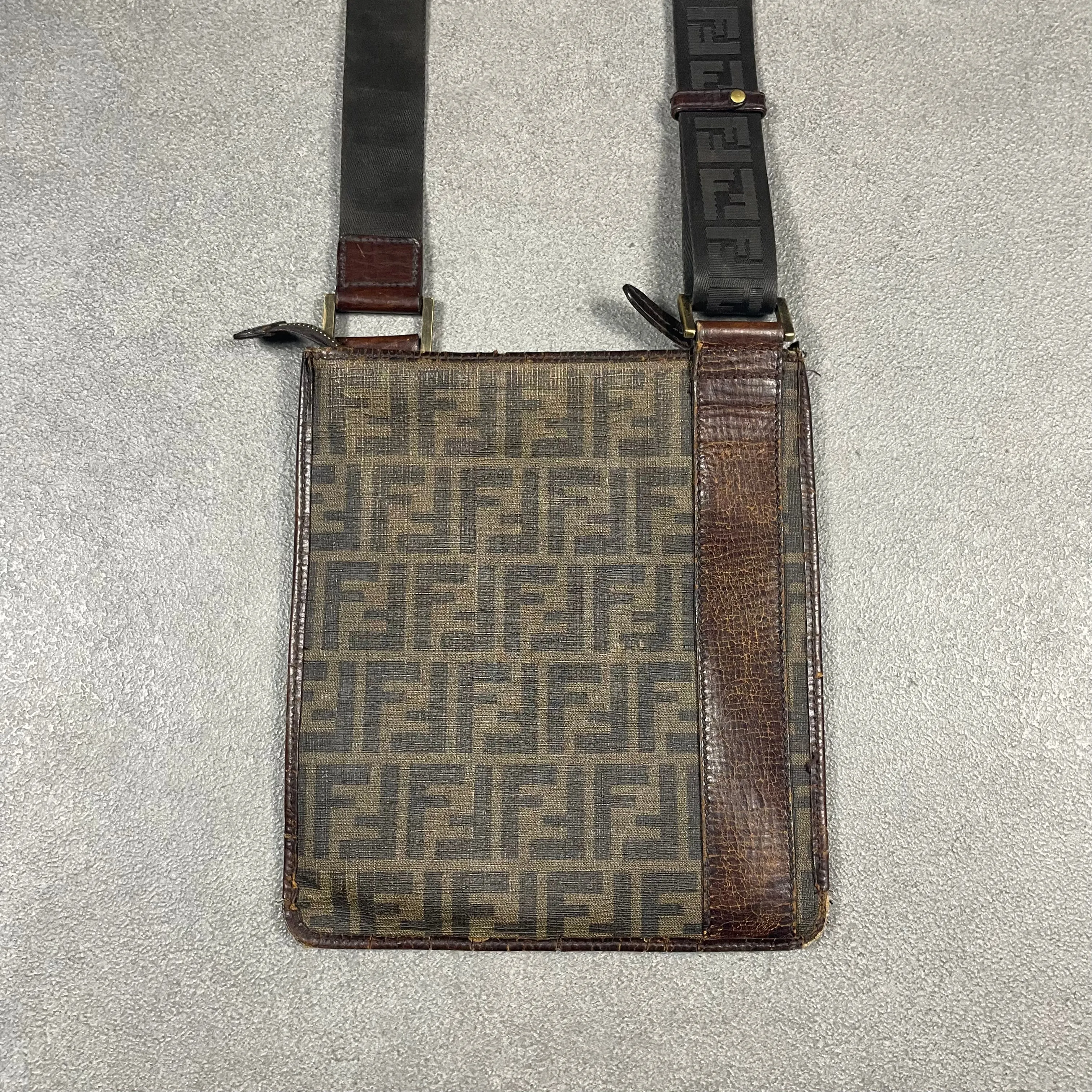 Fendi Vintage Bag