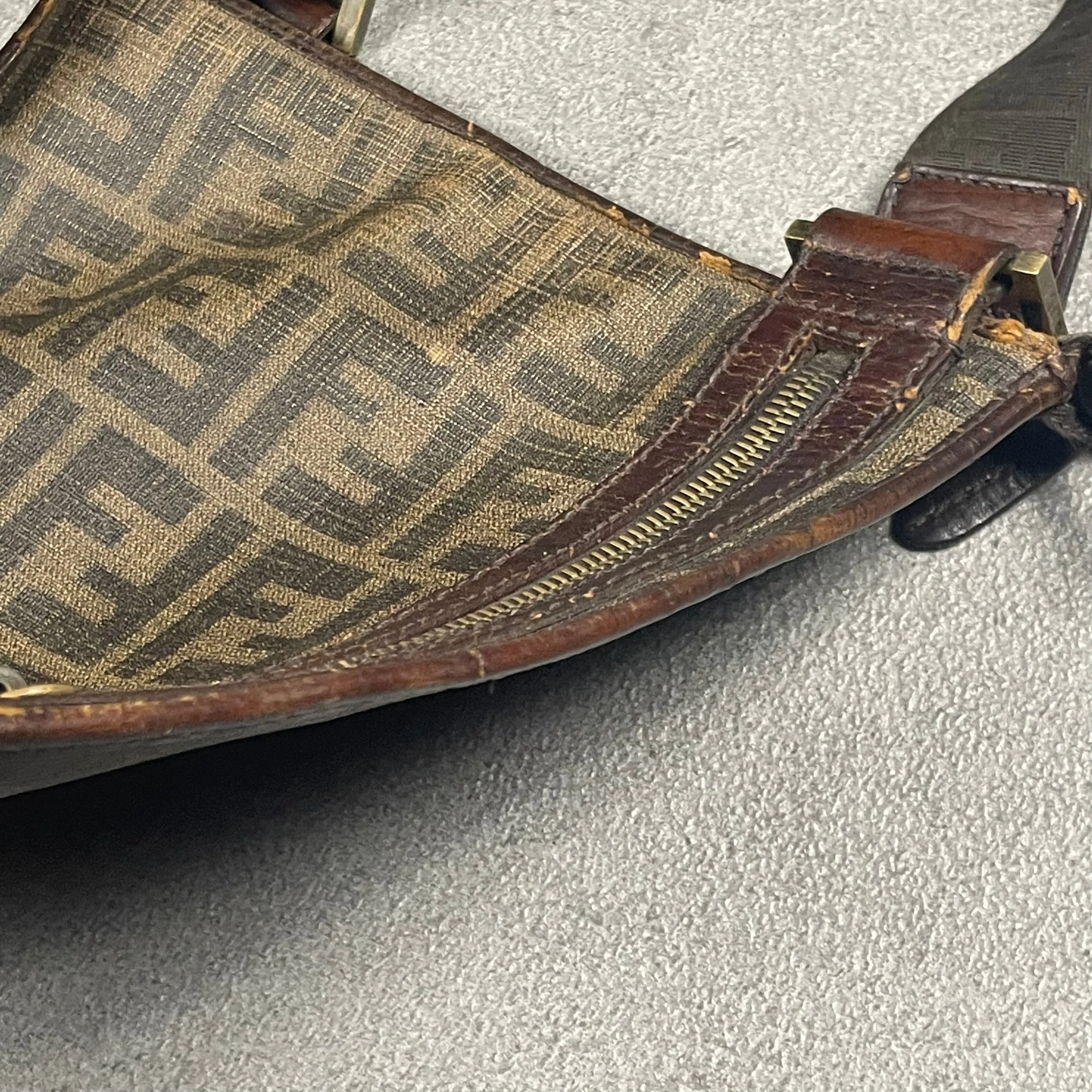 Fendi Vintage Bag