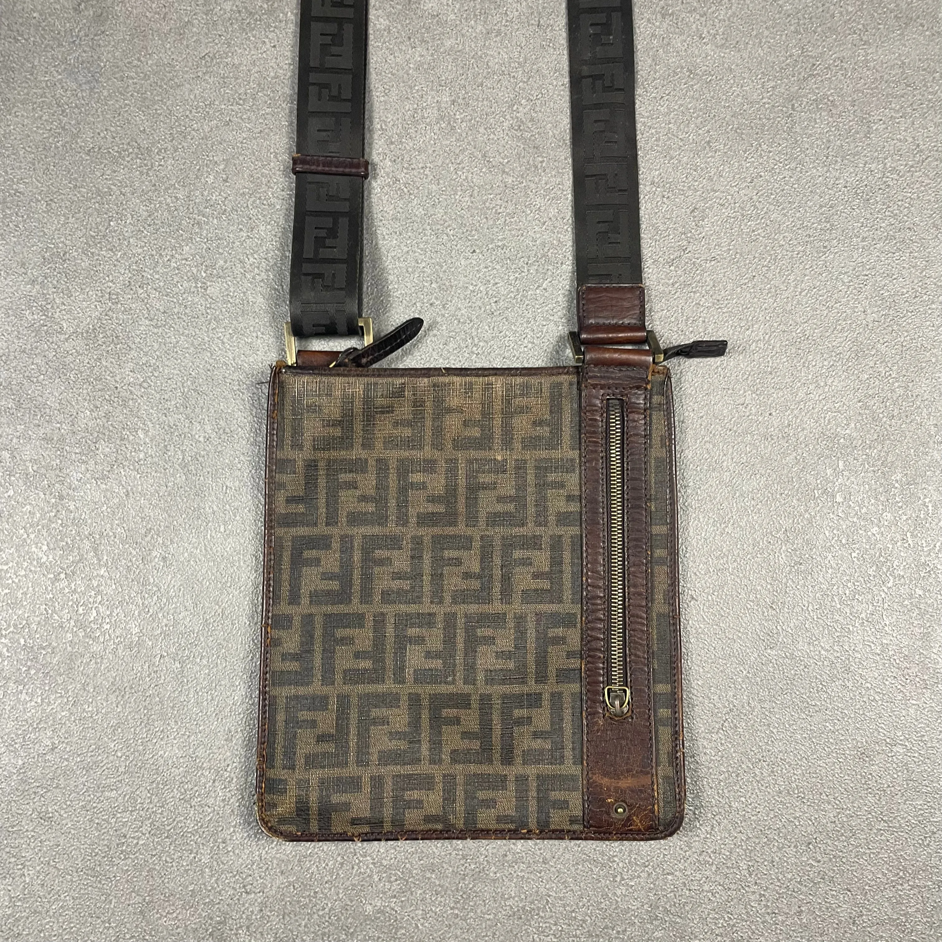 Fendi Vintage Bag