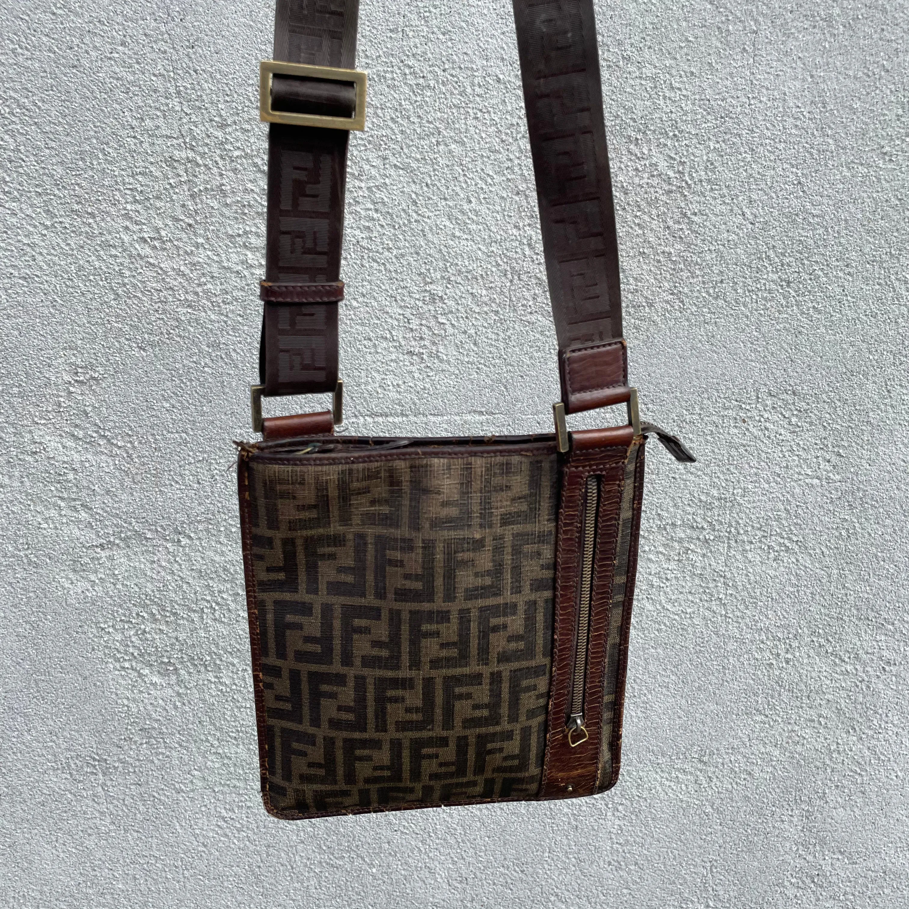 Fendi Vintage Bag