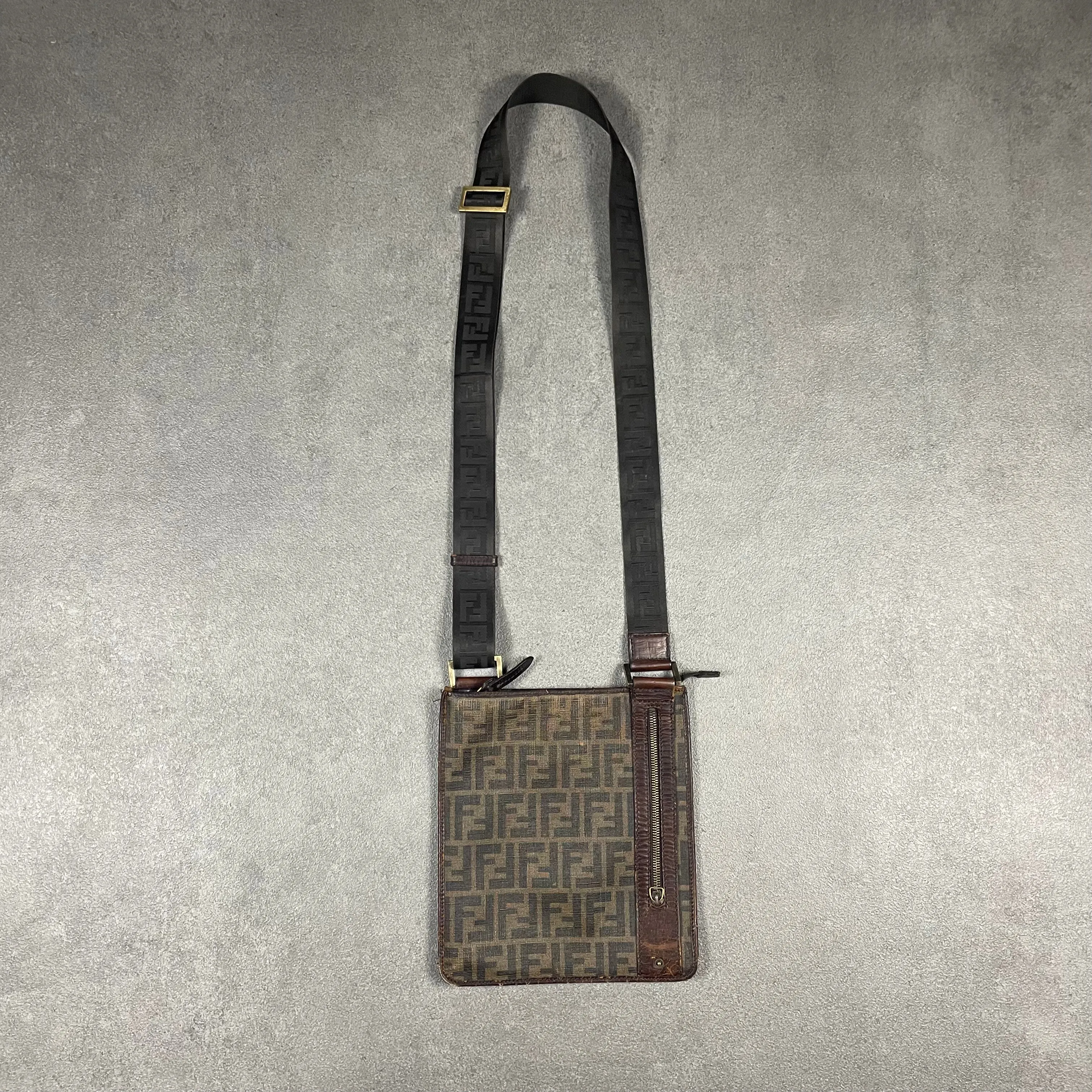 Fendi Vintage Bag