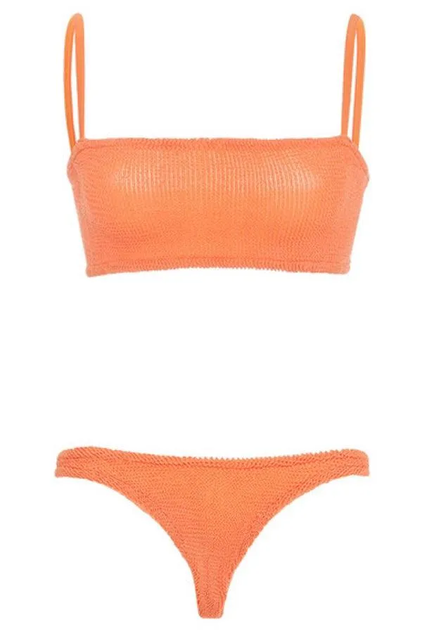 Gigi Bikini Orange