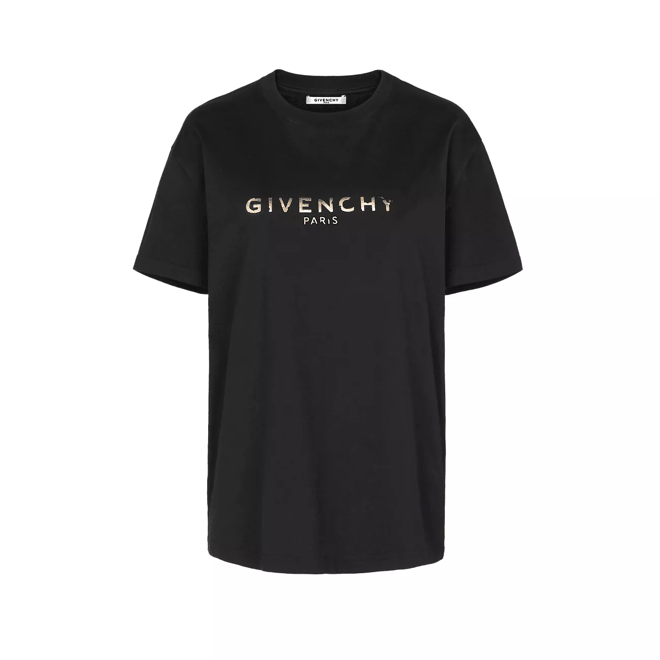 Givenchy Vintage Givenchy Paris Masculine Fit Women's T-Shirt