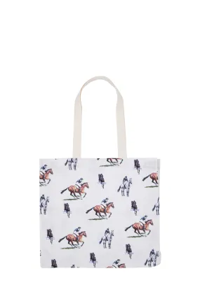 Glaze & Gordon 'Phases' Shopping Tote