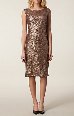 Glitter Dress