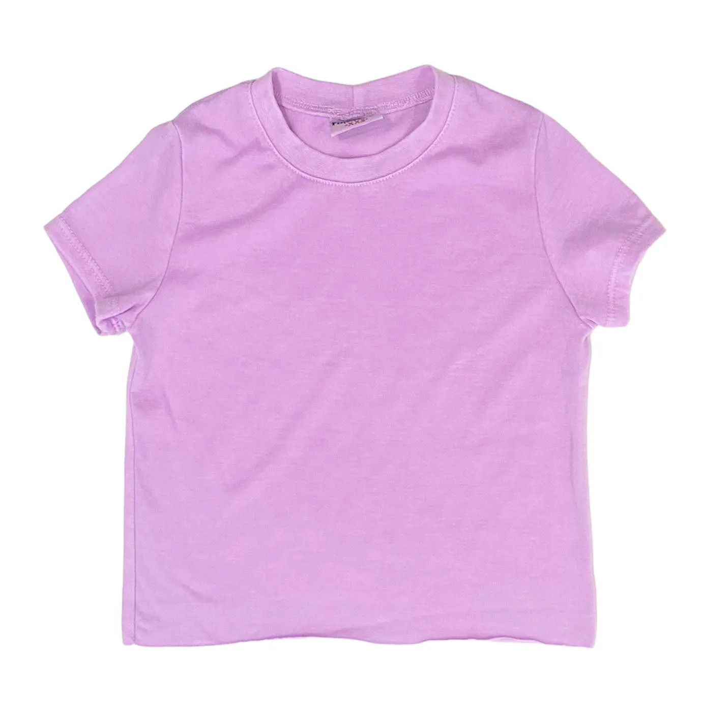 grape basic t-shirt