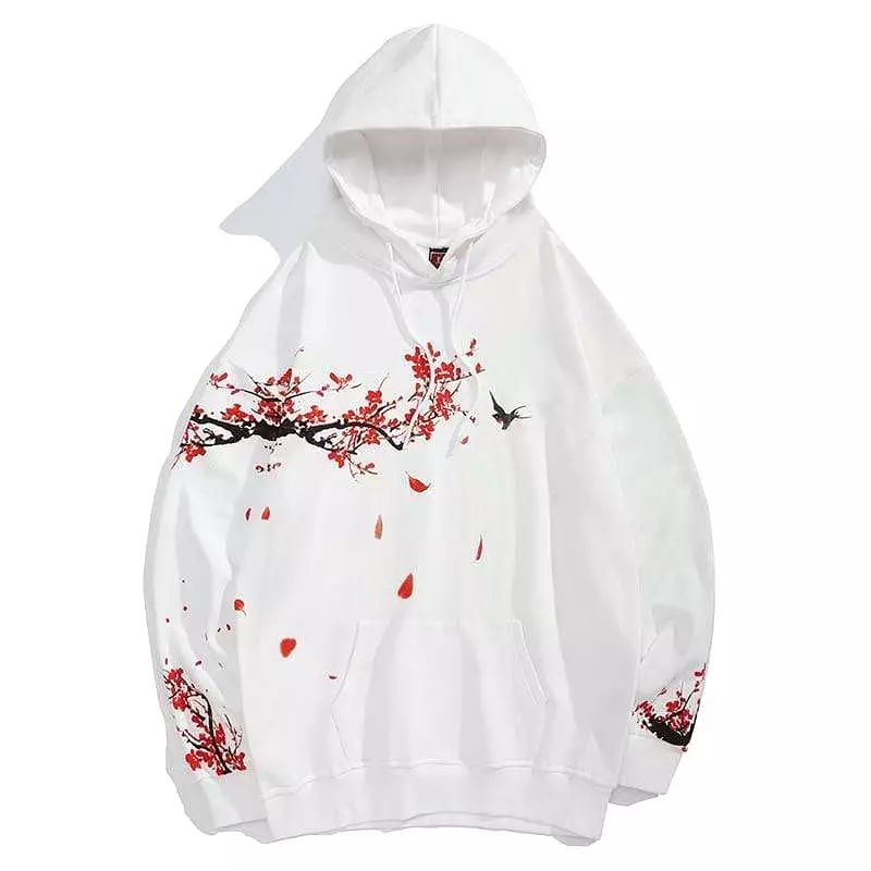 Hana Hoodie