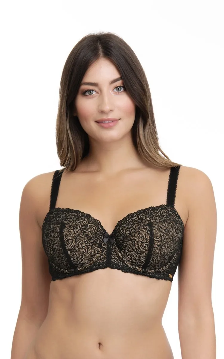 Heritage Lace Bra