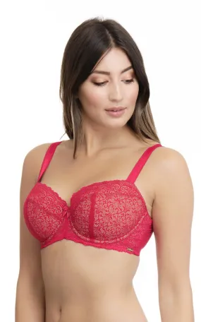 Heritage Lace Bra