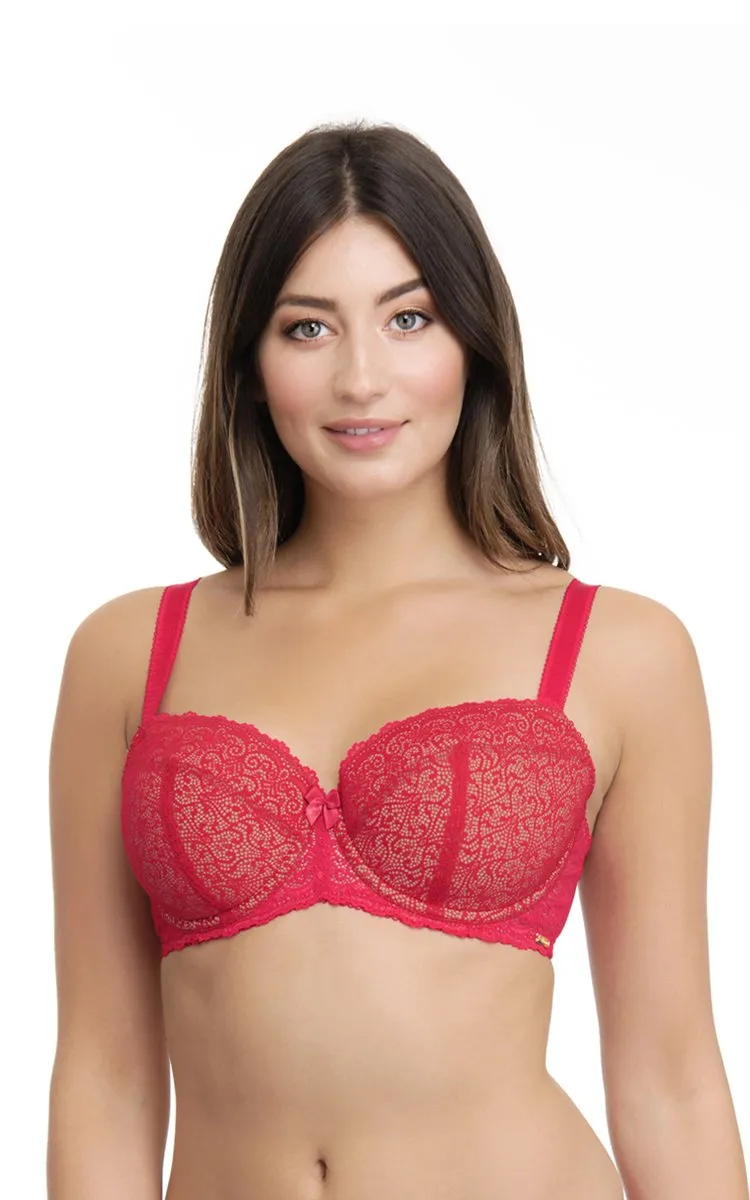 Heritage Lace Bra