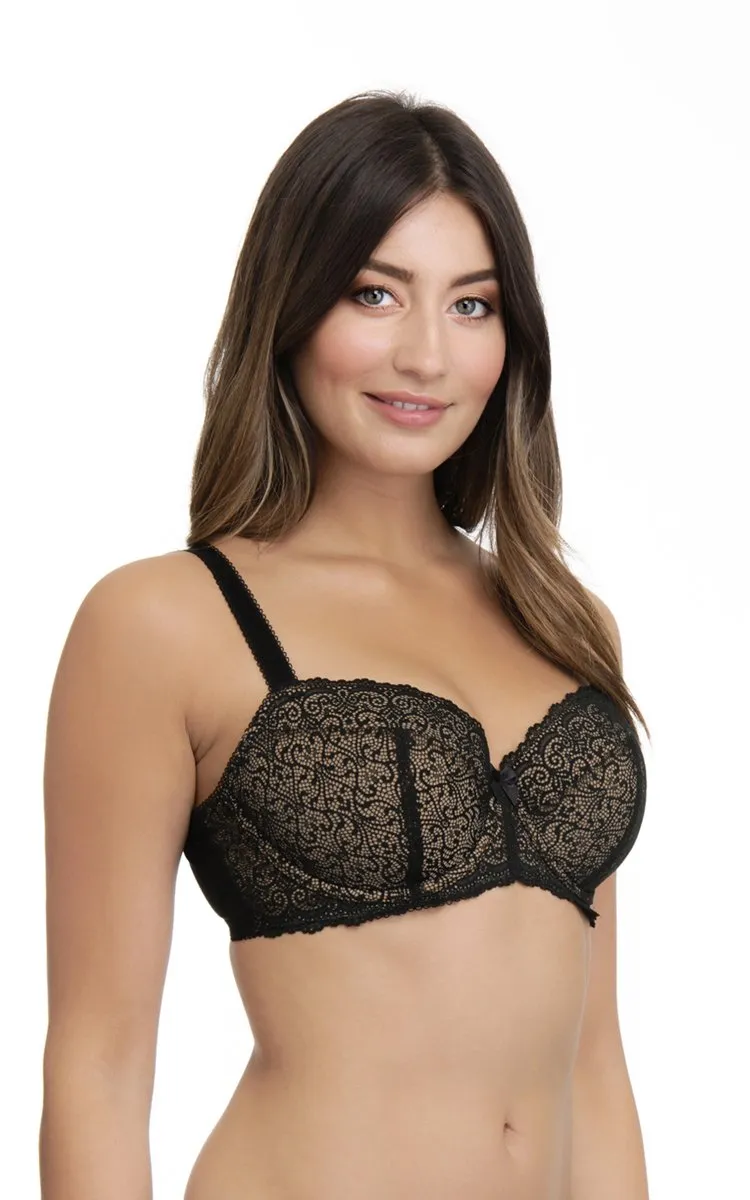 Heritage Lace Bra