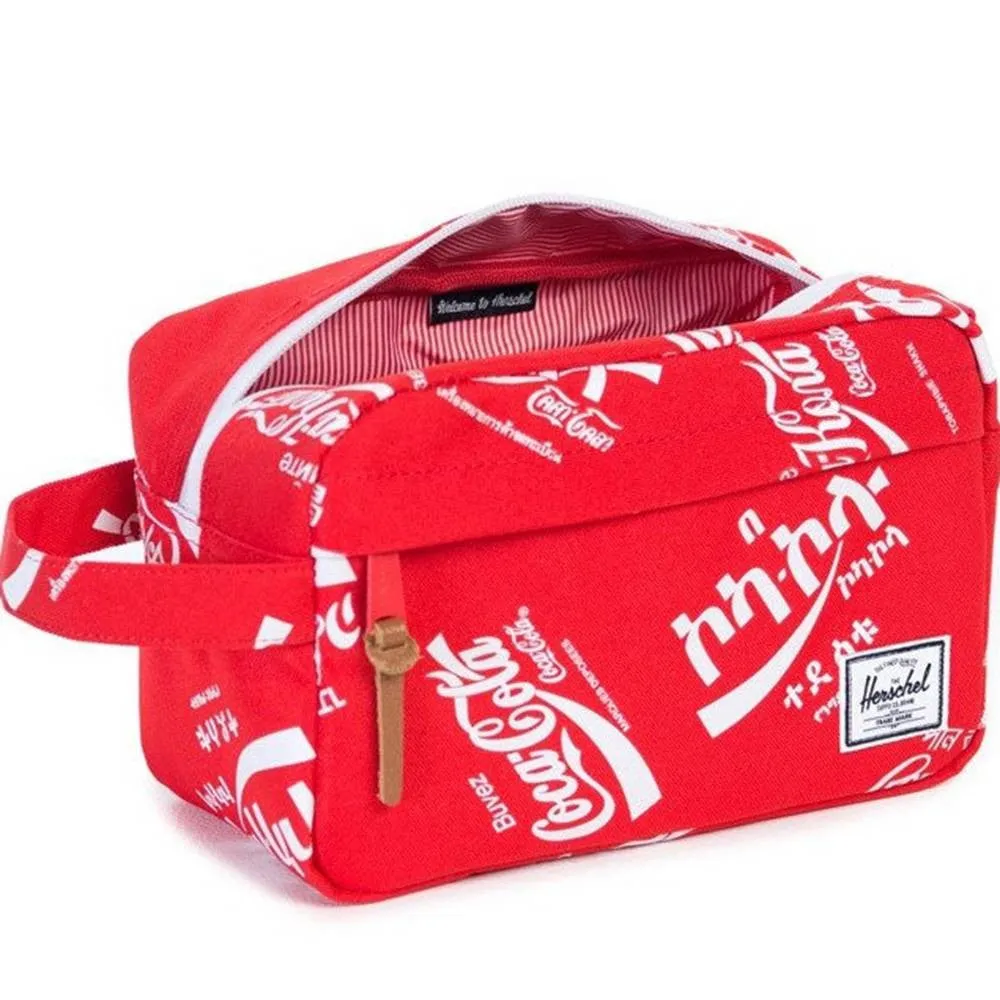 Herschel Supply Co. Chapter Travel Bag