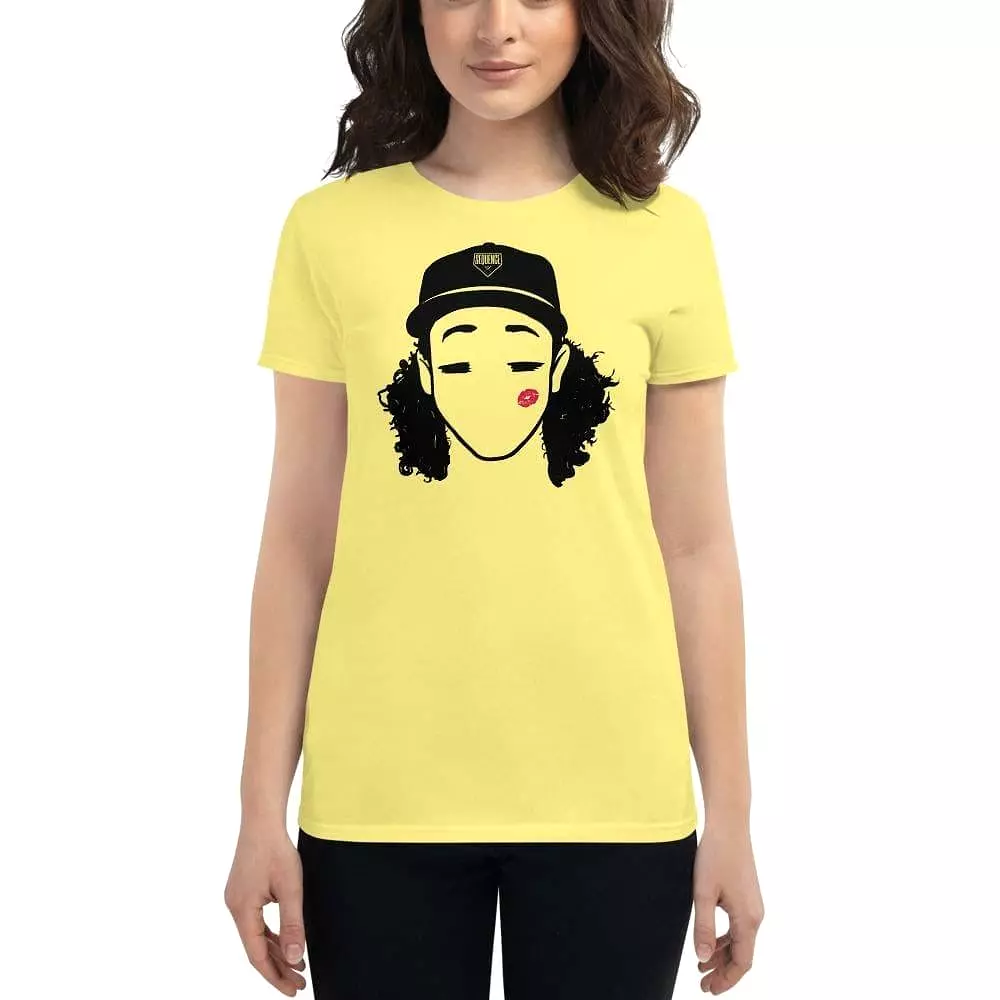 Hot Boy Cole | Women's T-Shirt