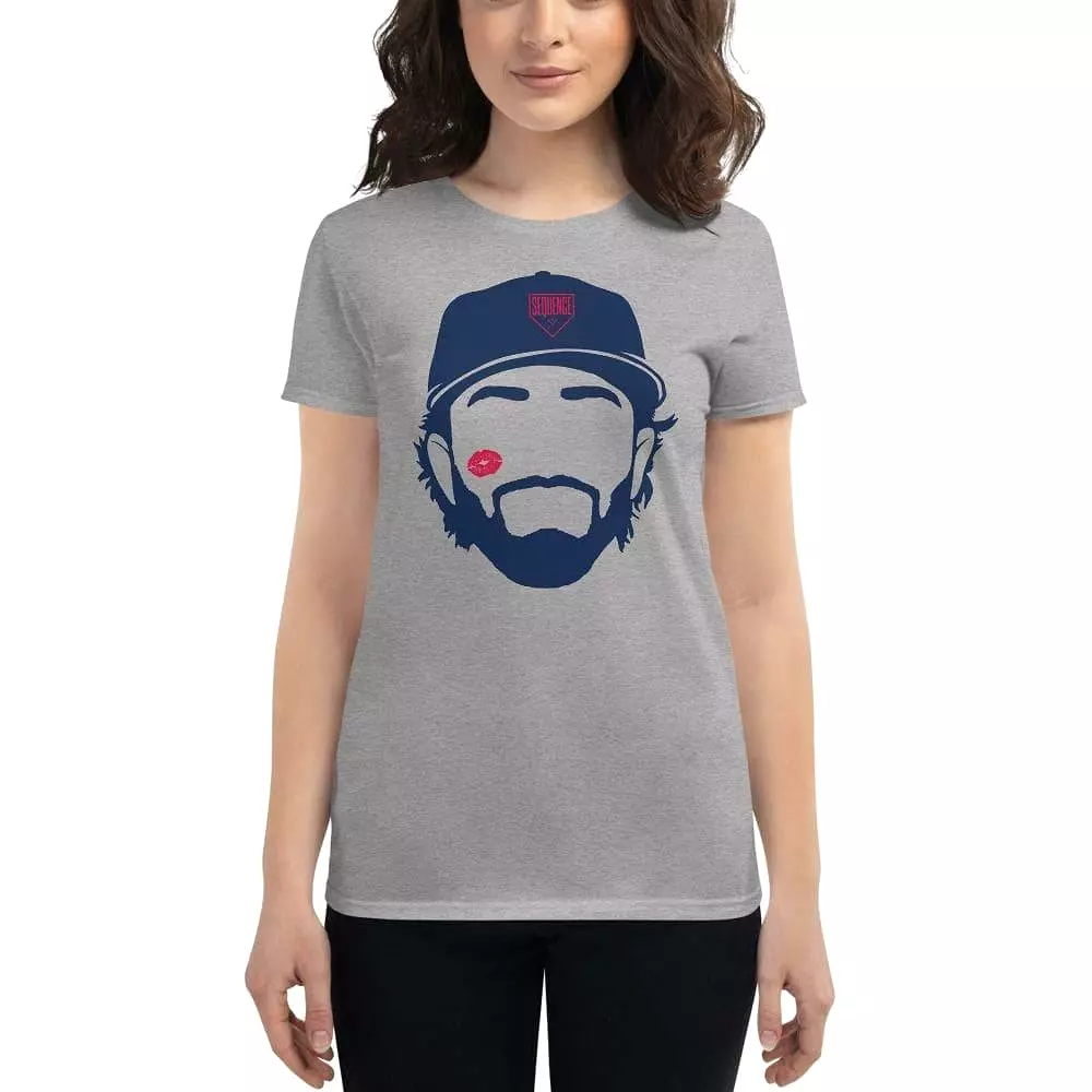 Hot Boy Dansby | Women's T-Shirt