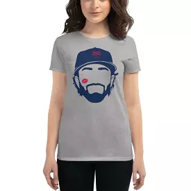 Hot Boy Dansby | Women's T-Shirt