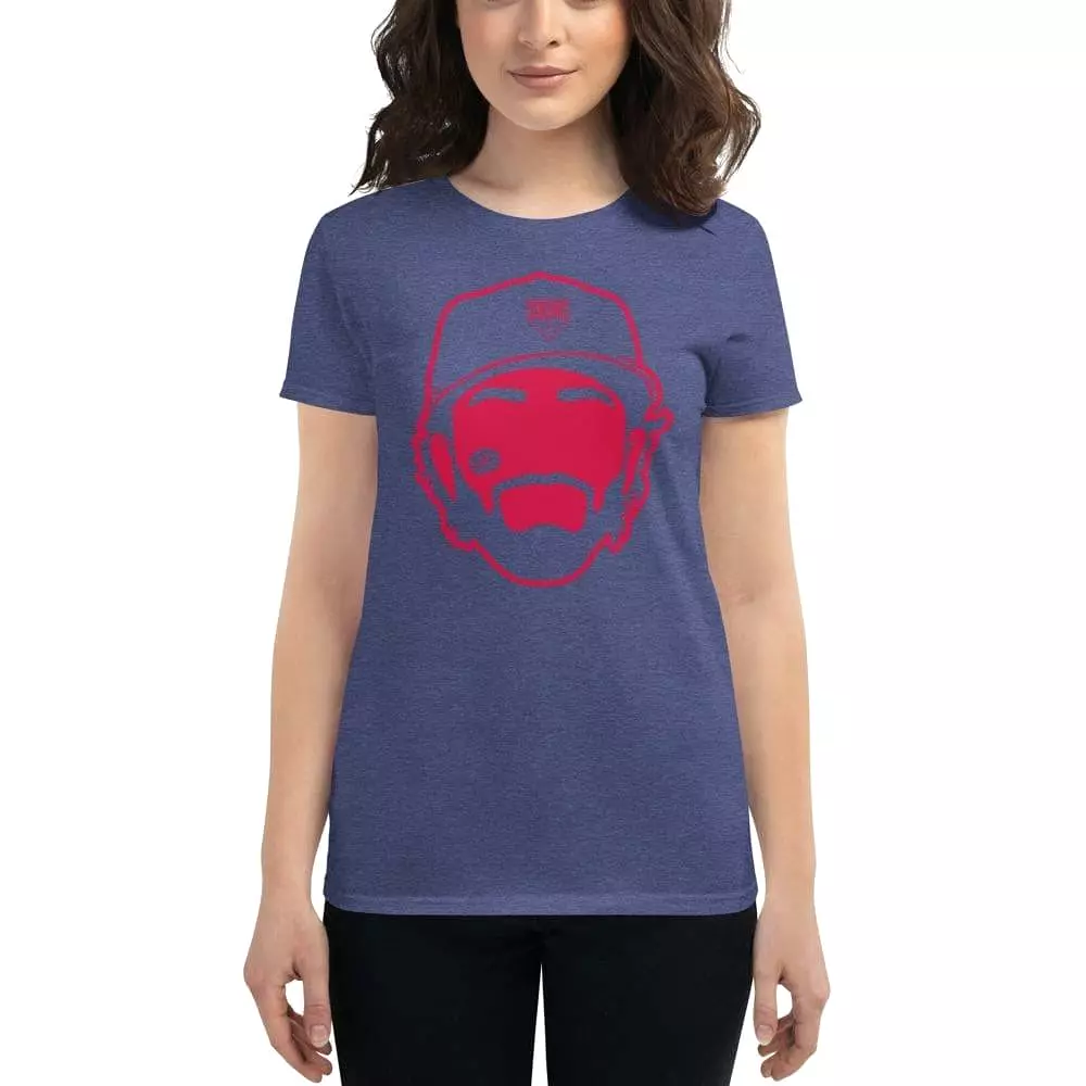 Hot Boy Dansby | Women's T-Shirt