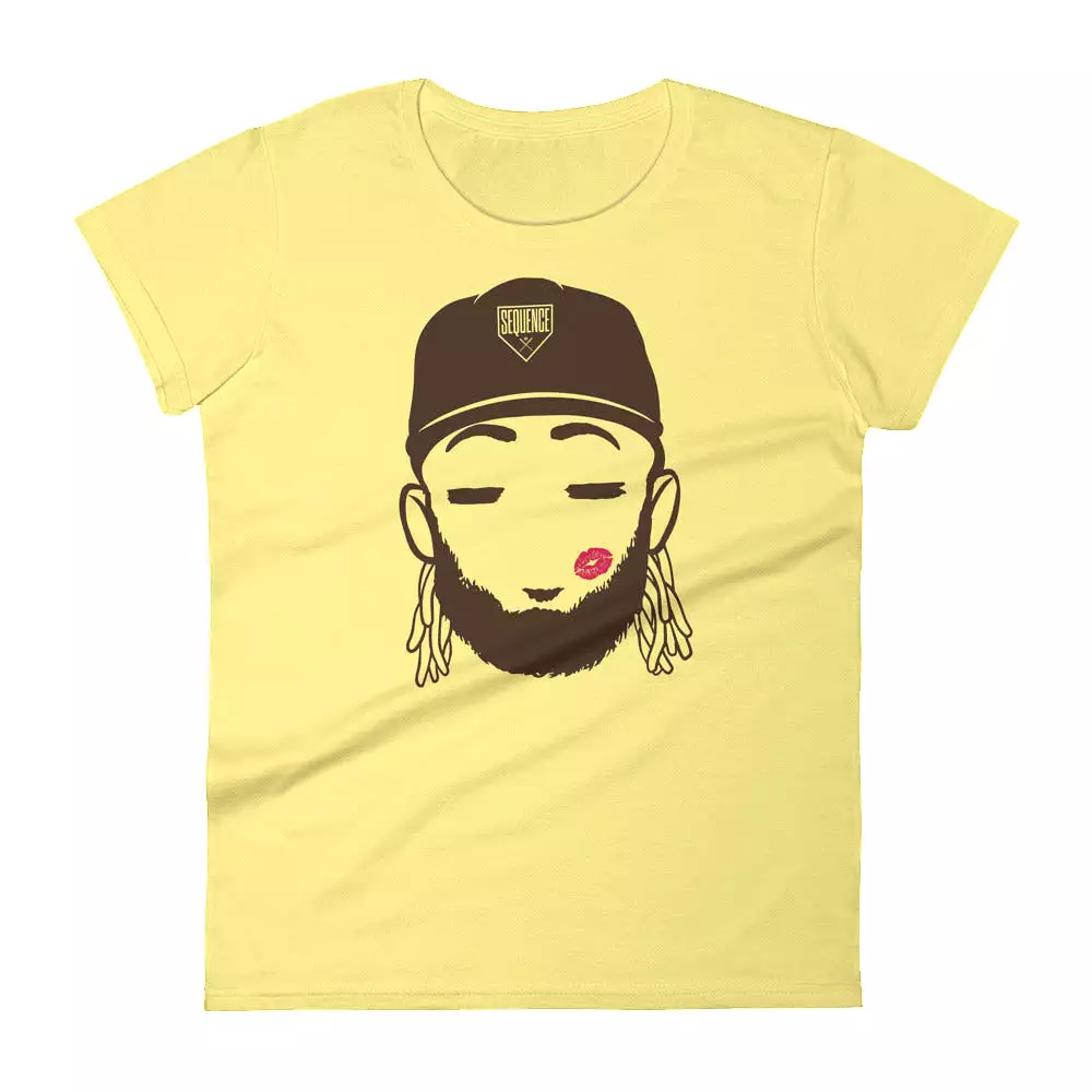 Hot Boy Fernando | Women's T-Shirt