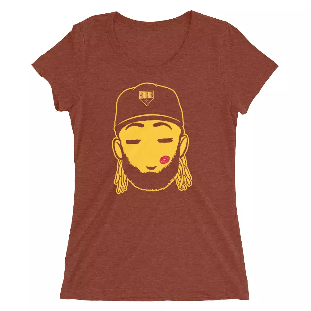 Hot Boy Fernando | Women's T-Shirt