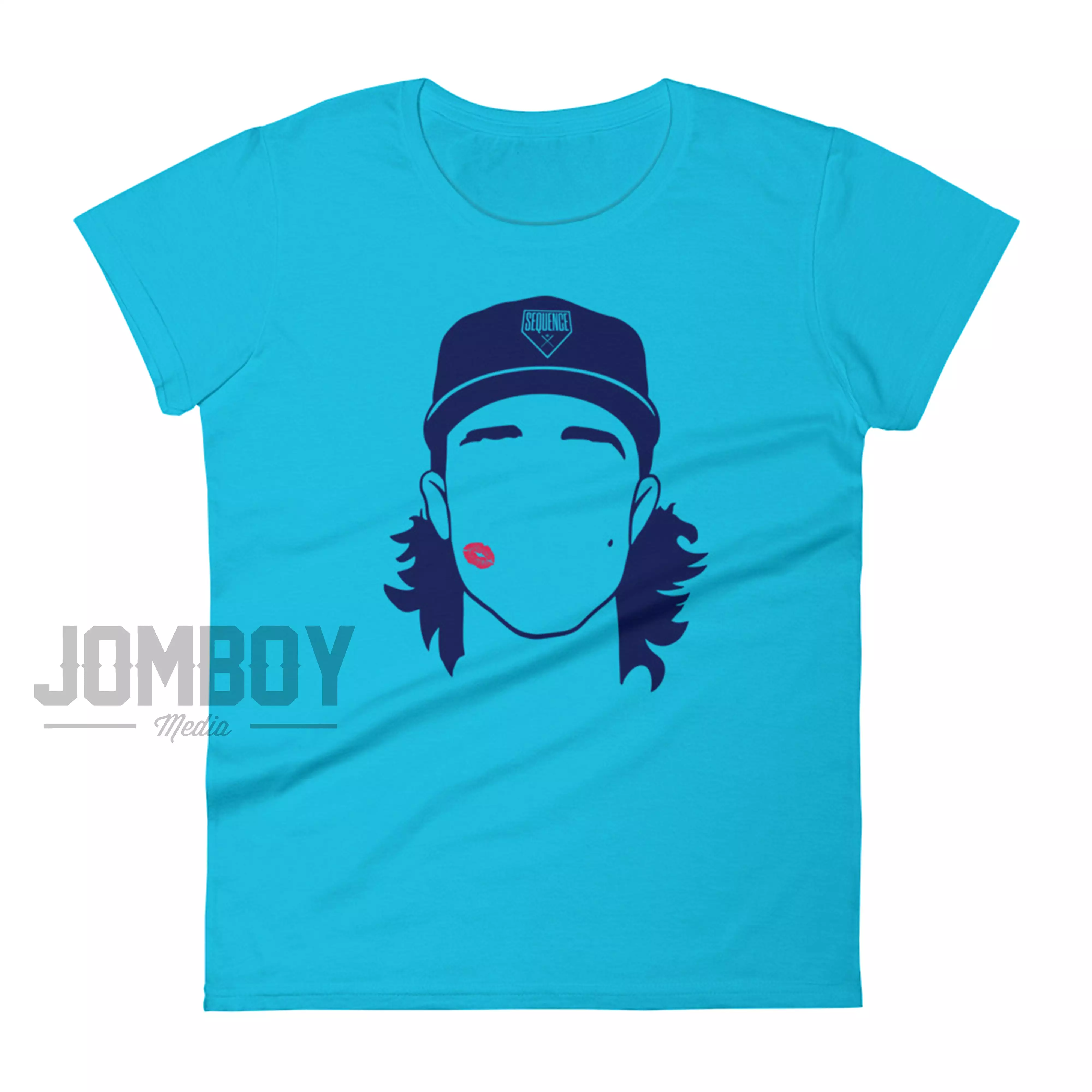 Hot Boy Tyler | Women's T-Shirt