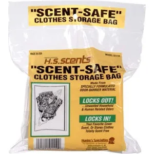 HS Scent Safe Travel Bag