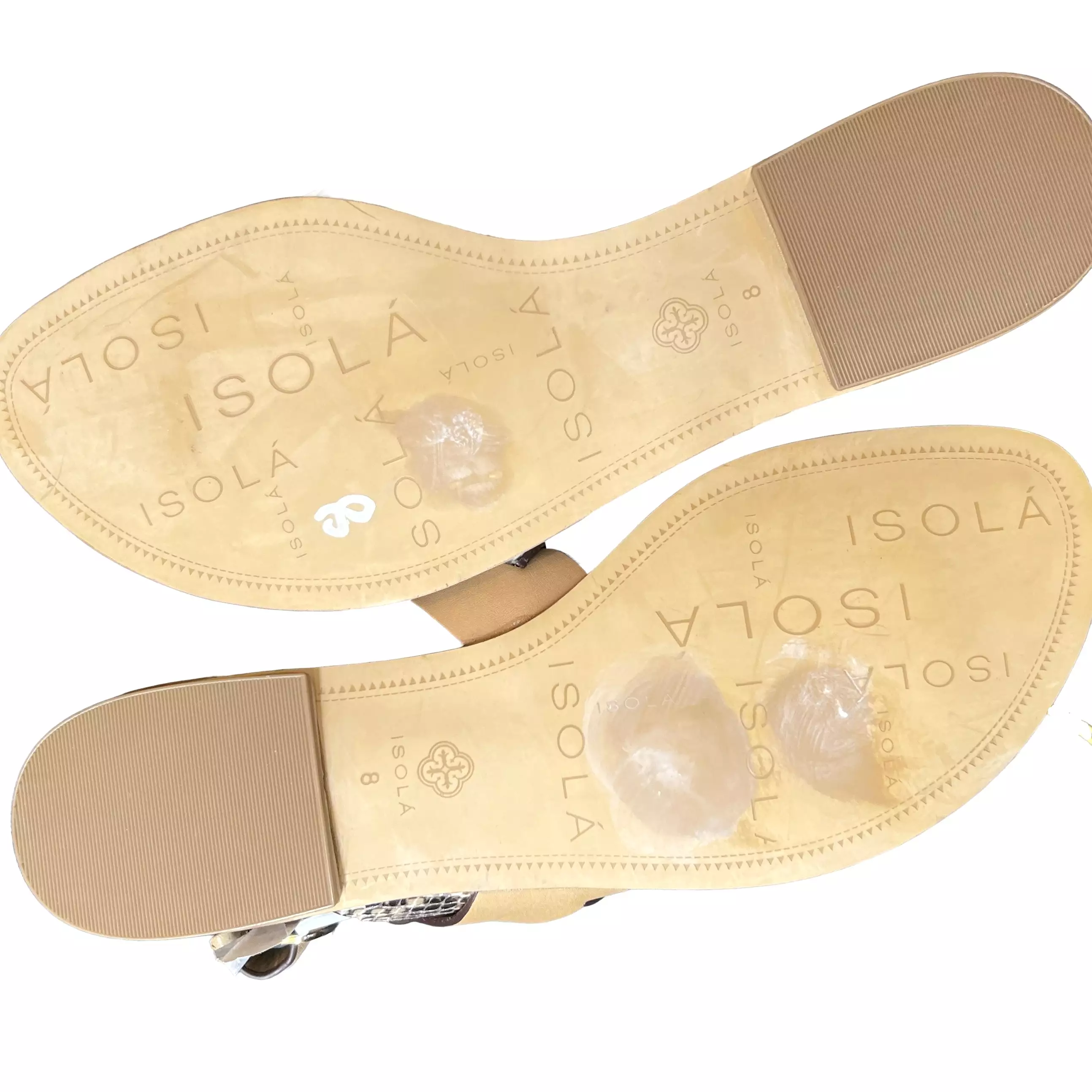 Isola Women's •Presta• Thong Sandal