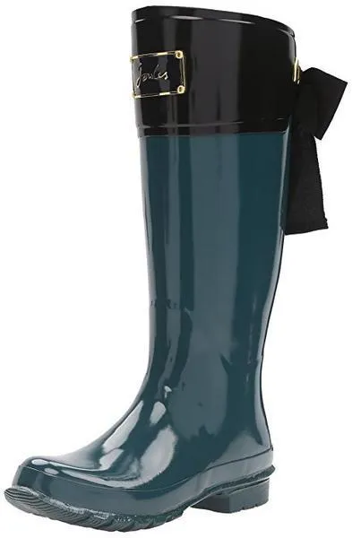 Joules Women's Evedon Rain Boot