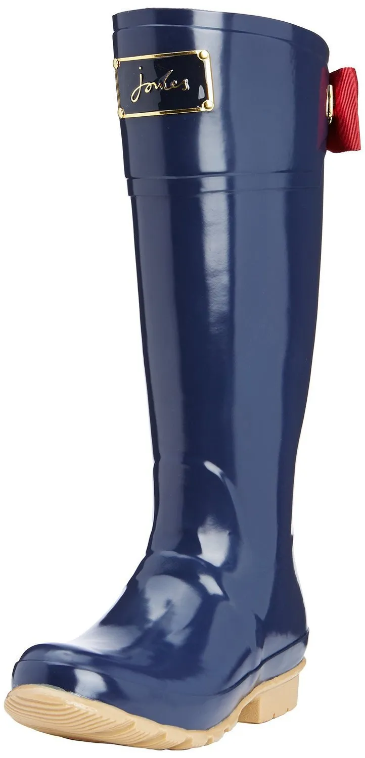 Joules Women's Evedon Rain Boot